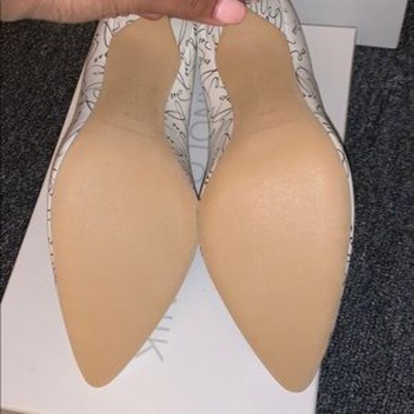 Manolo blahnik Hangisi 105mm - Picture 6 of 8